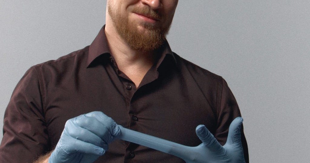 Не поднимается рука и болит плечо!