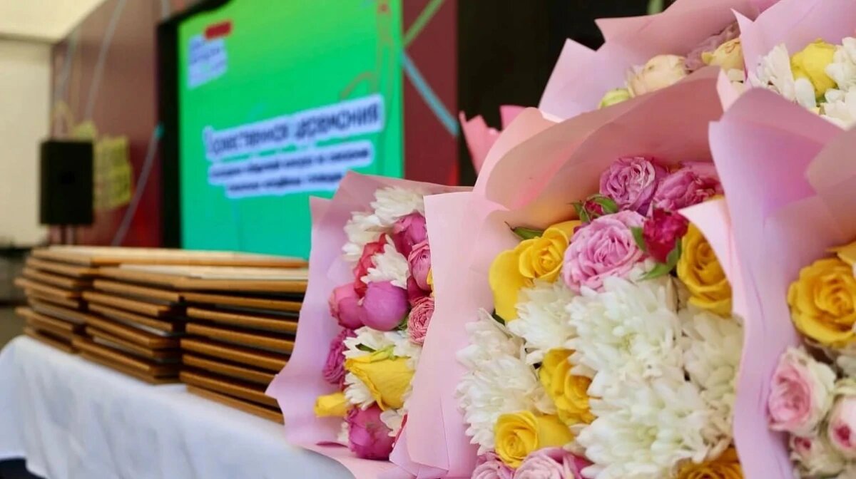    Фото пресс-службы администрации Краснодара