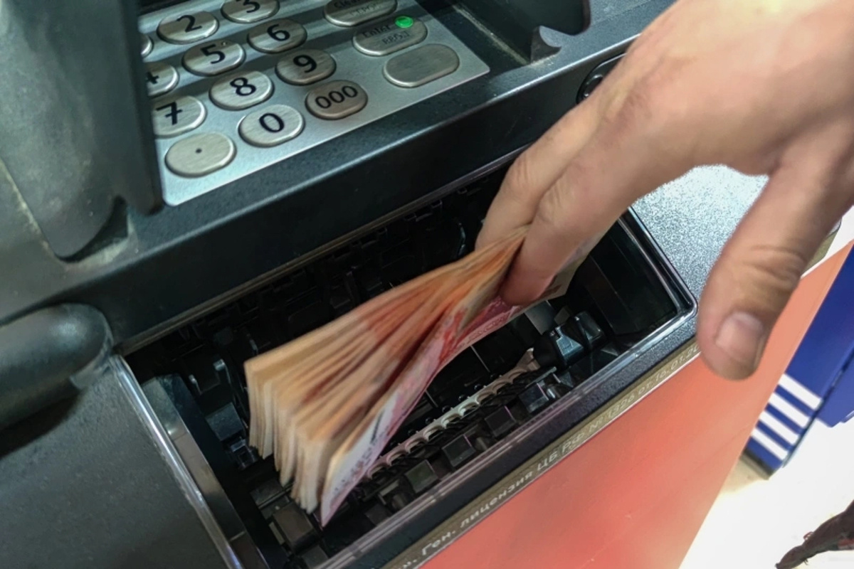 Жертва даже не понимает, что участвует в чужой финансовой операции