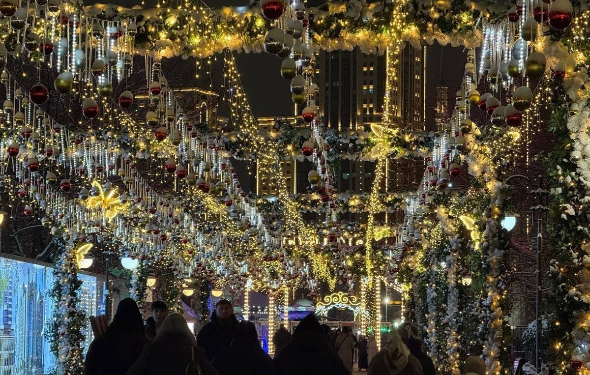 Таисия Боршигова/ТАСС