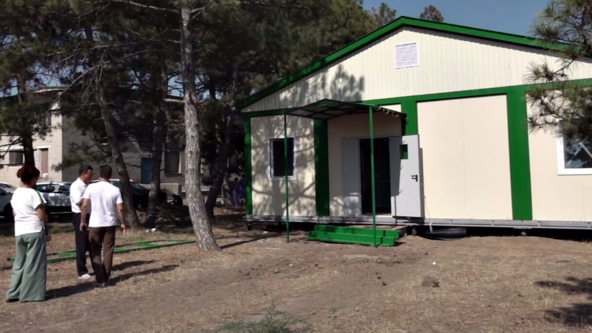    Фото: ТРК Таврия