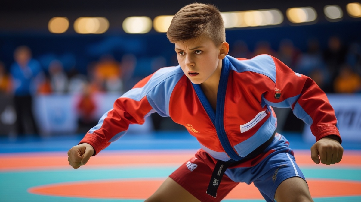 Сгенерировано с помощью ИИ