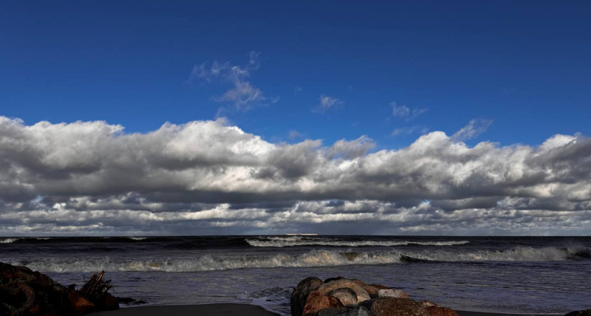    Первый городской канал Калининград