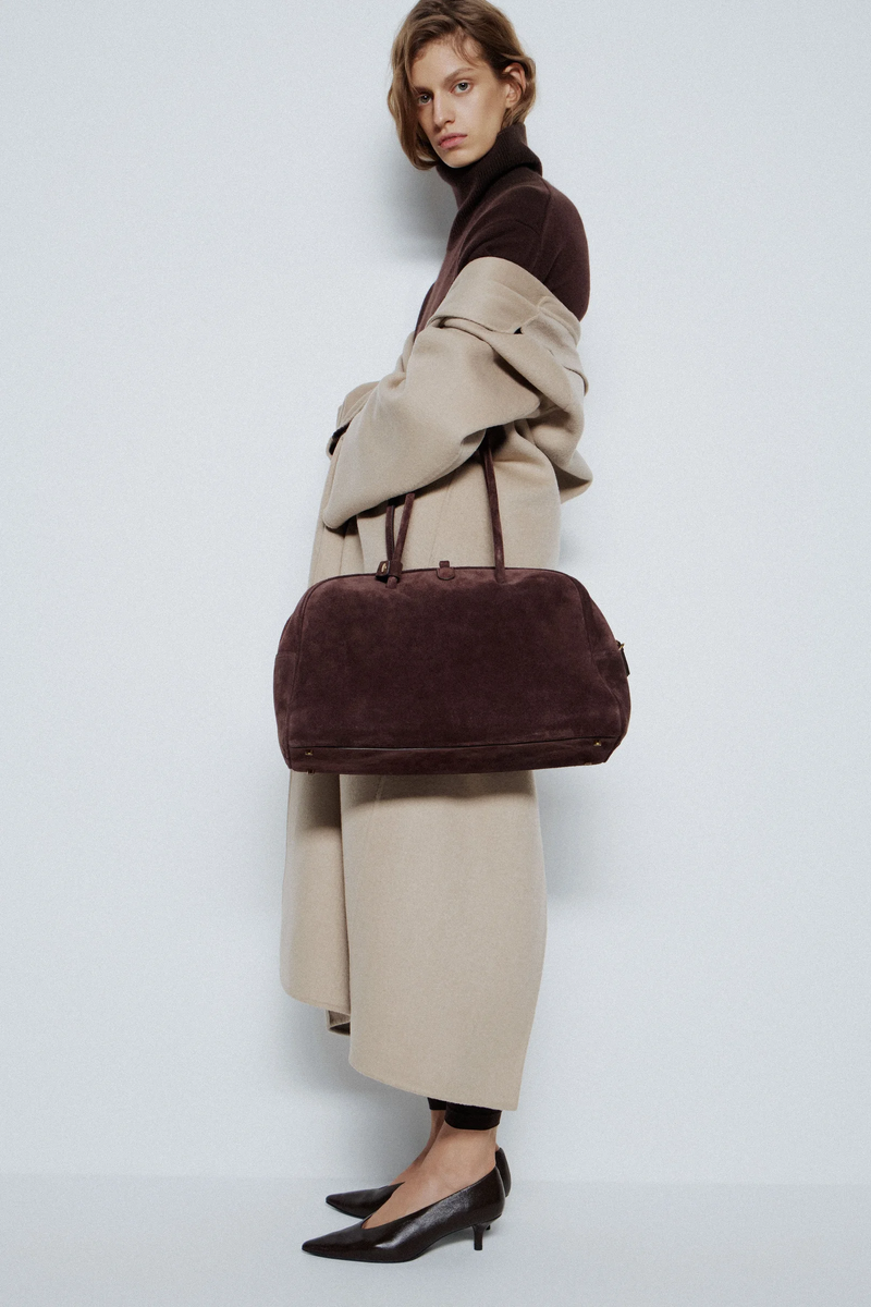 Лукбук Lime (Источник: Соцсети)