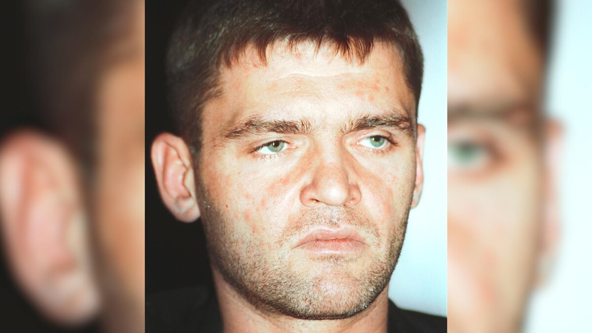 Фото: Natalya Loginova/globallookpress.com