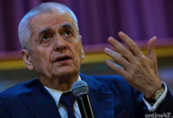 фото:  Валентин Илюшин/Online47