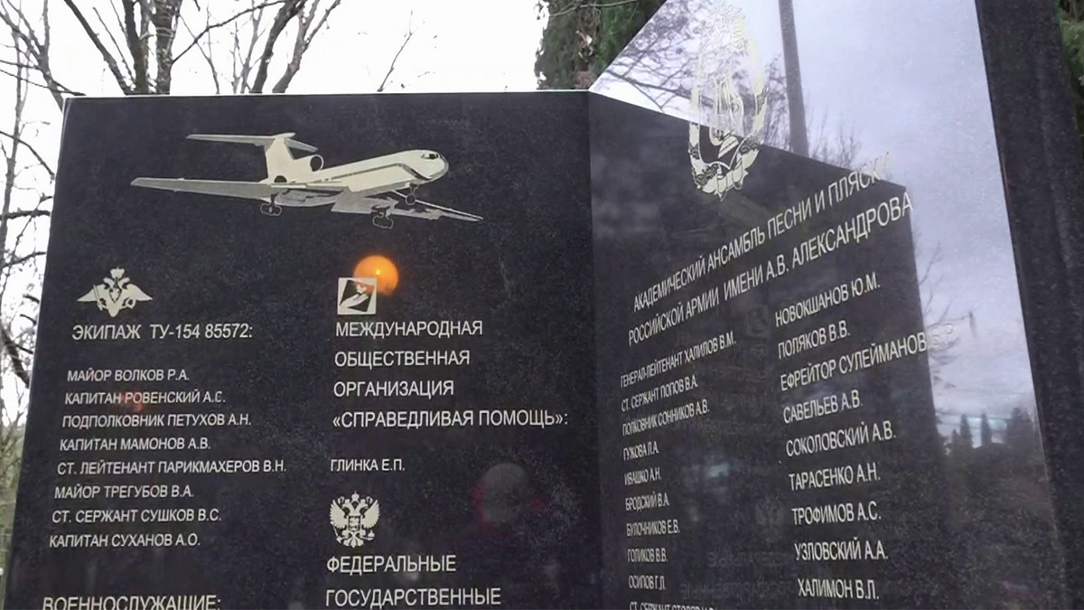    Первый канал