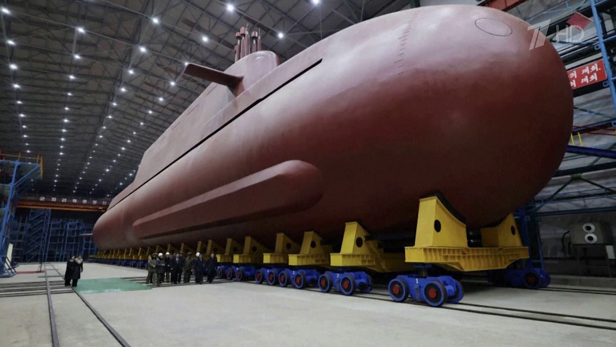    Первый канал