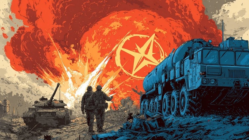   Сгенерировано с помощью ИИ