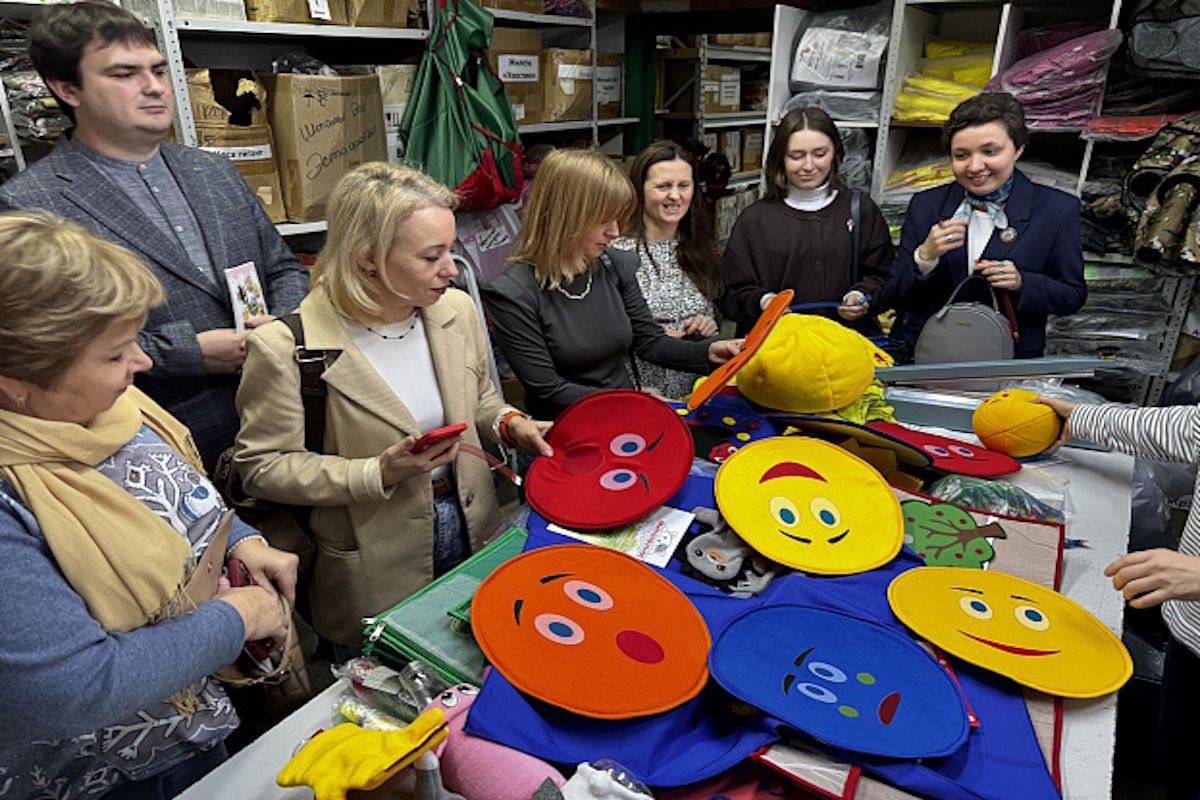    Фото: правительство Кировской области, источник: kirovreg.ru