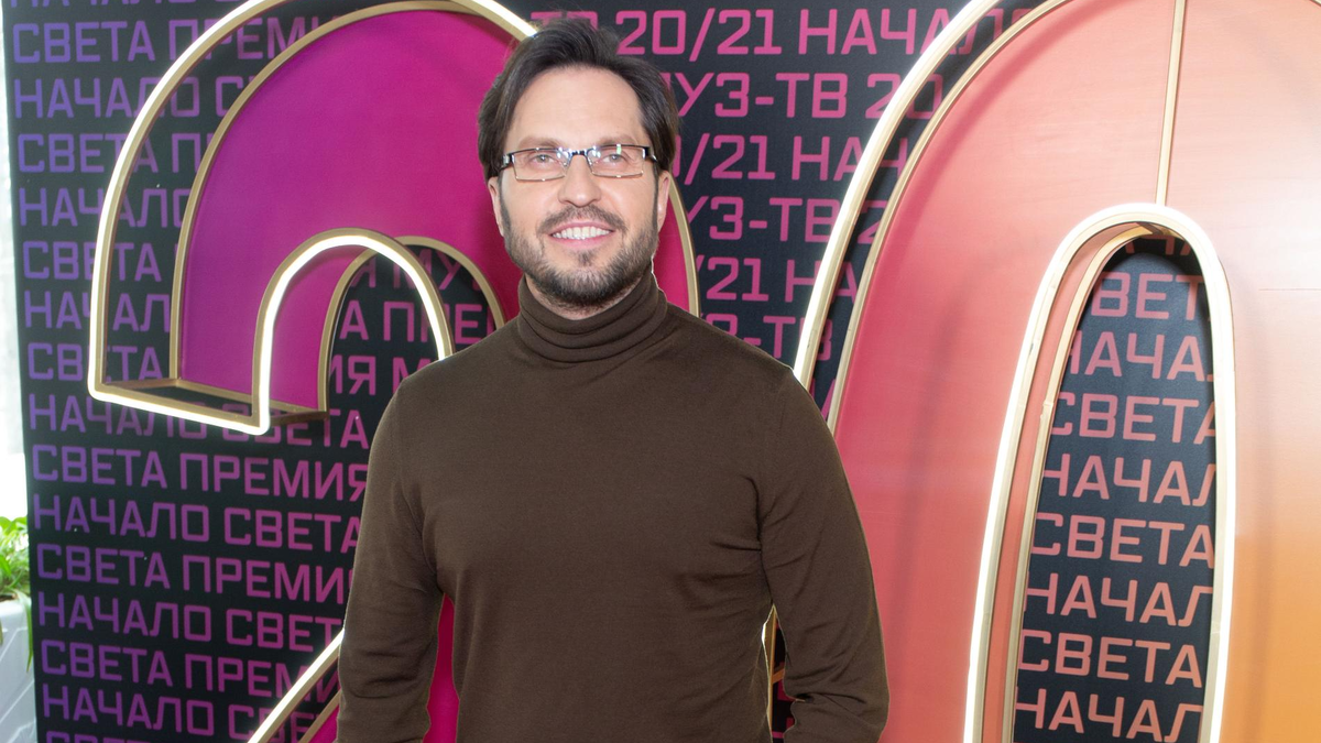    Александр Ревва. Фото: Legion-Media