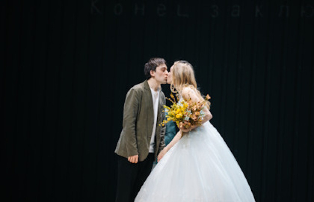 Спектакль «Богатые невесты. Новый сезон» в Театр на Бронной - MOSBILET.ru