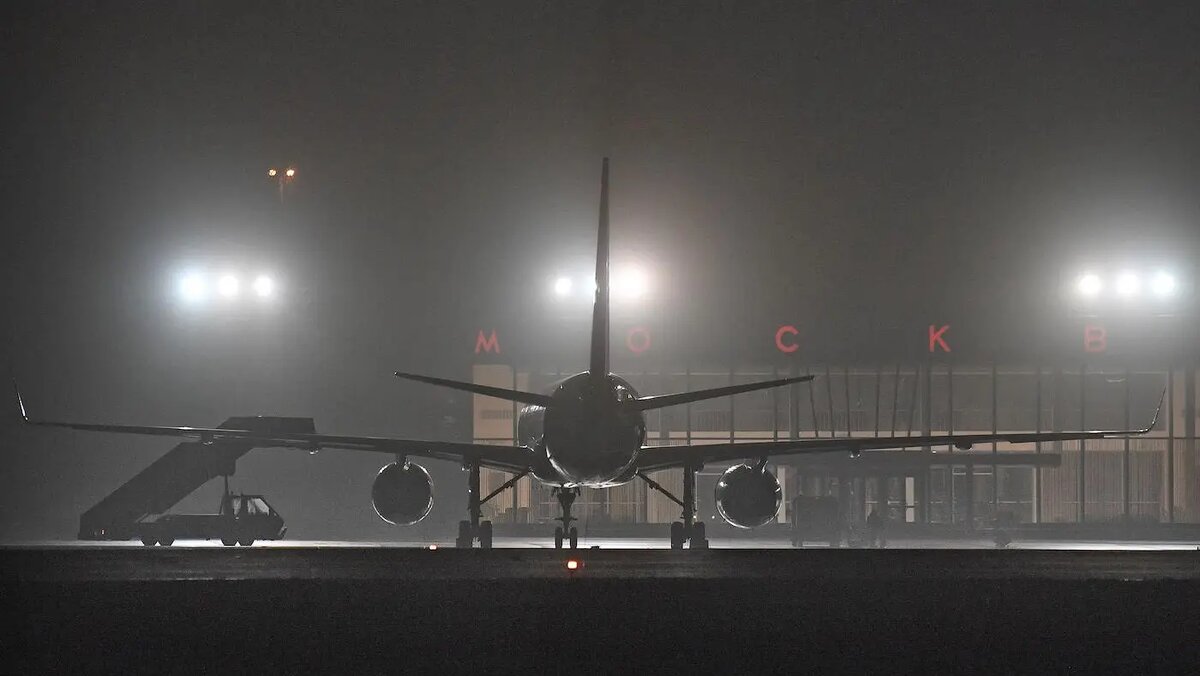   Александр Казаков / Коммерсантъ- Архивное фото