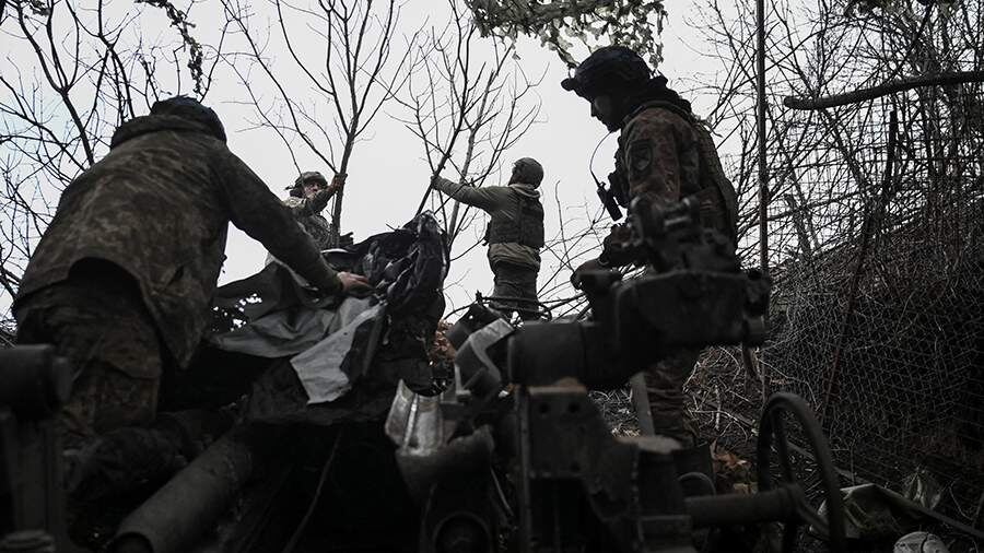    Фото: REUTERS/Stringer