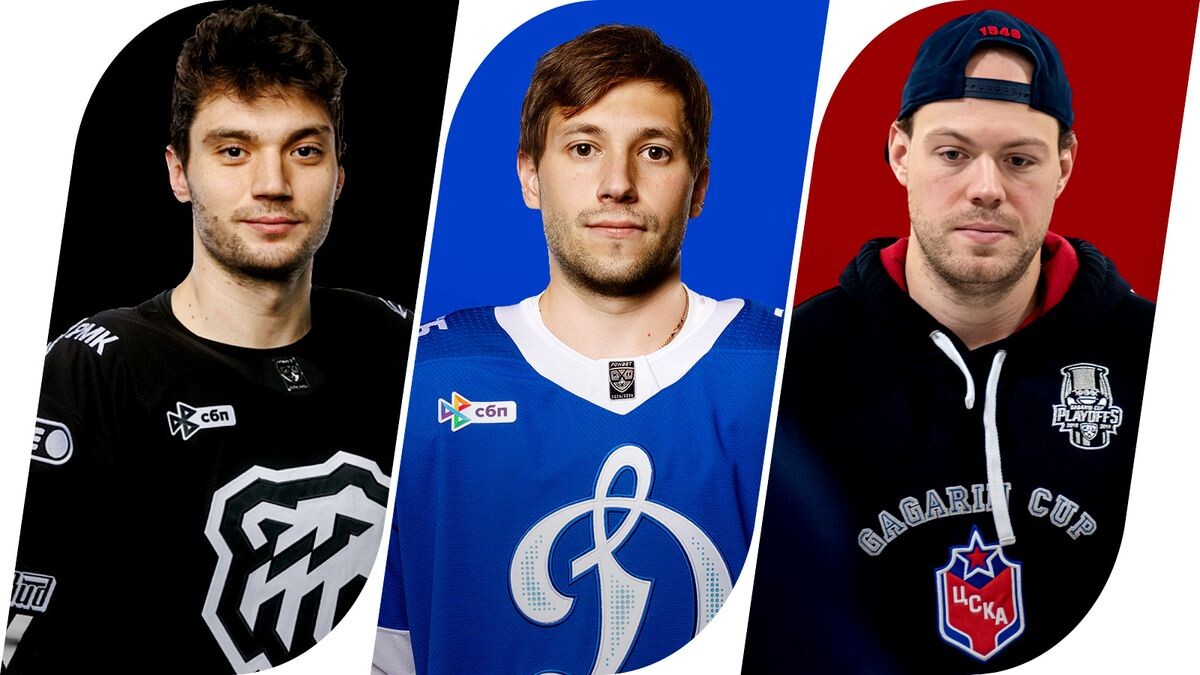    hctraktor.org / dynamo.ru / Дмитрий Кулинич, photo.khl.ru