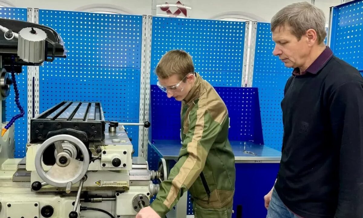    Фото пресс-службы администрации Краснодарского края