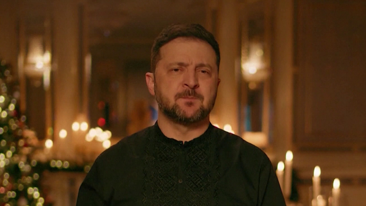    Первый канал