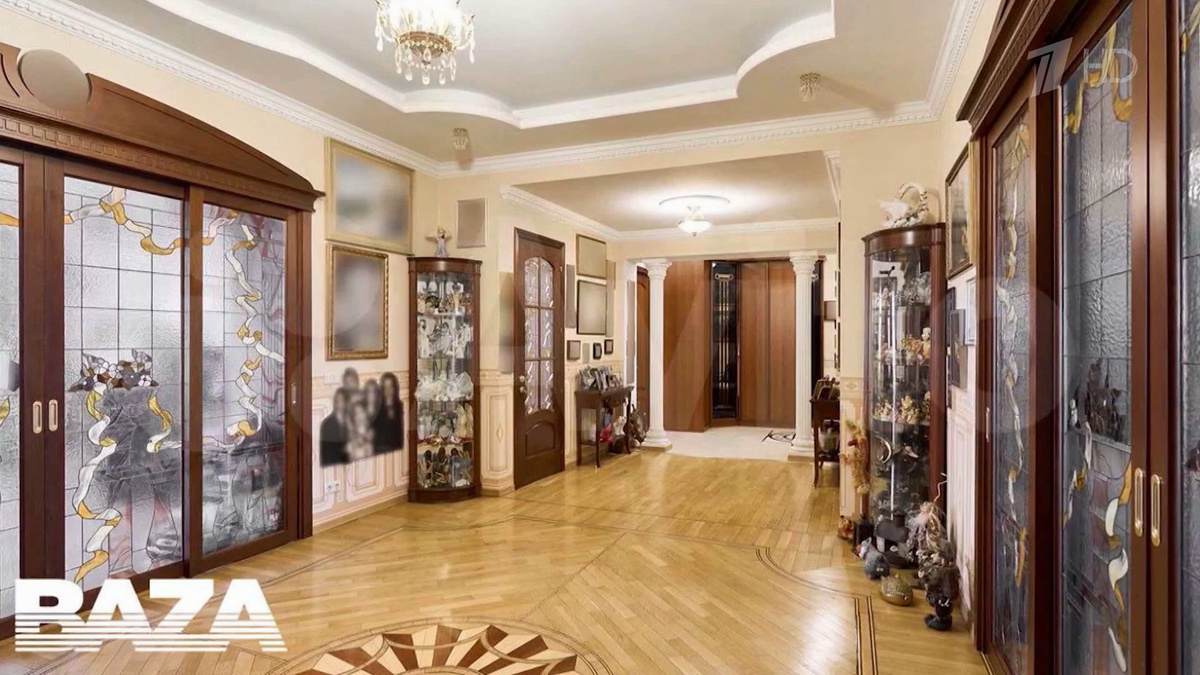    Первый канал