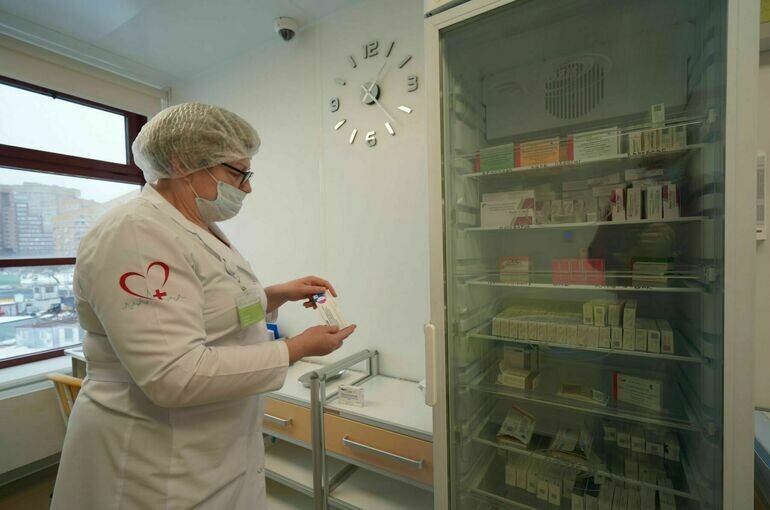   Тимур Ханов/«Парламентская газета»