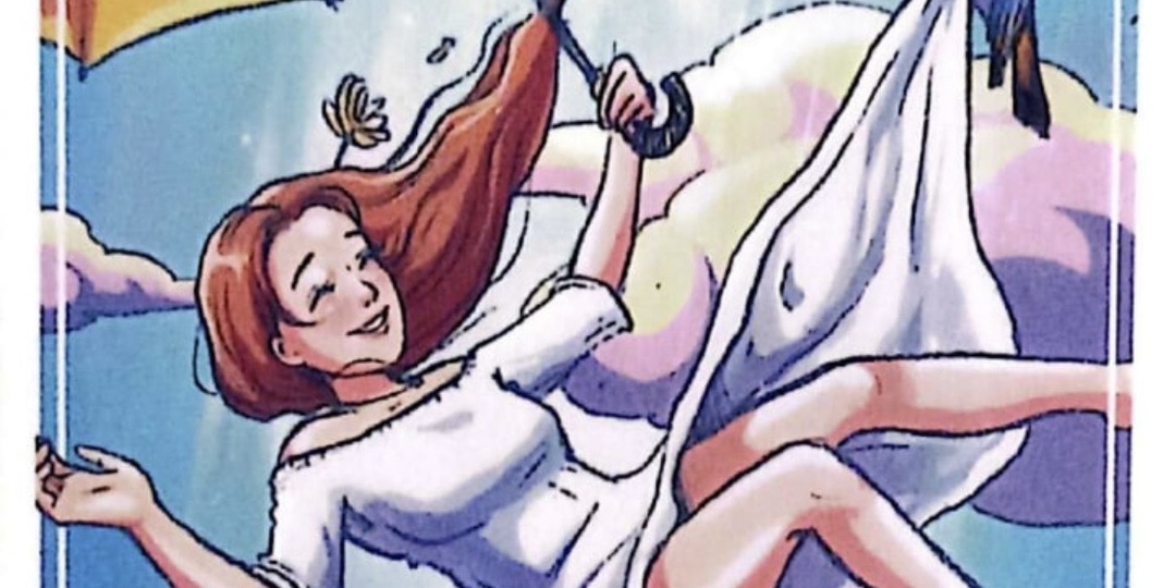 Гороскоп на 26 декабря