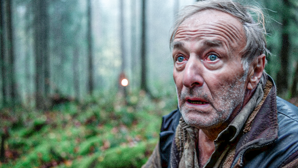 Иллюстрация к истории создана при помощи ИИ