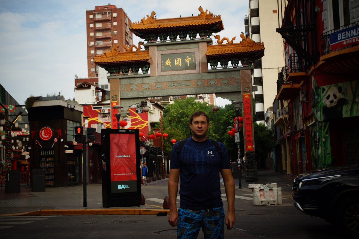 китайский квартал (Листайте галерею)