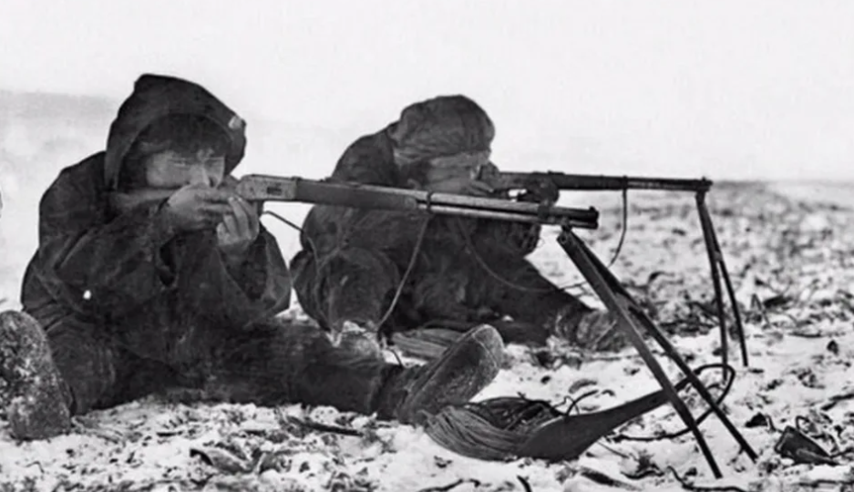 Когда СССР едва не столкнулся с США: Нападение чукчей на Аляску после войны