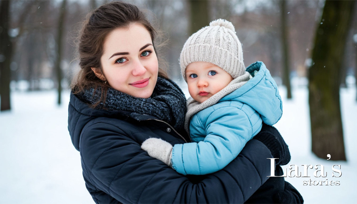 Иллюстрация автора