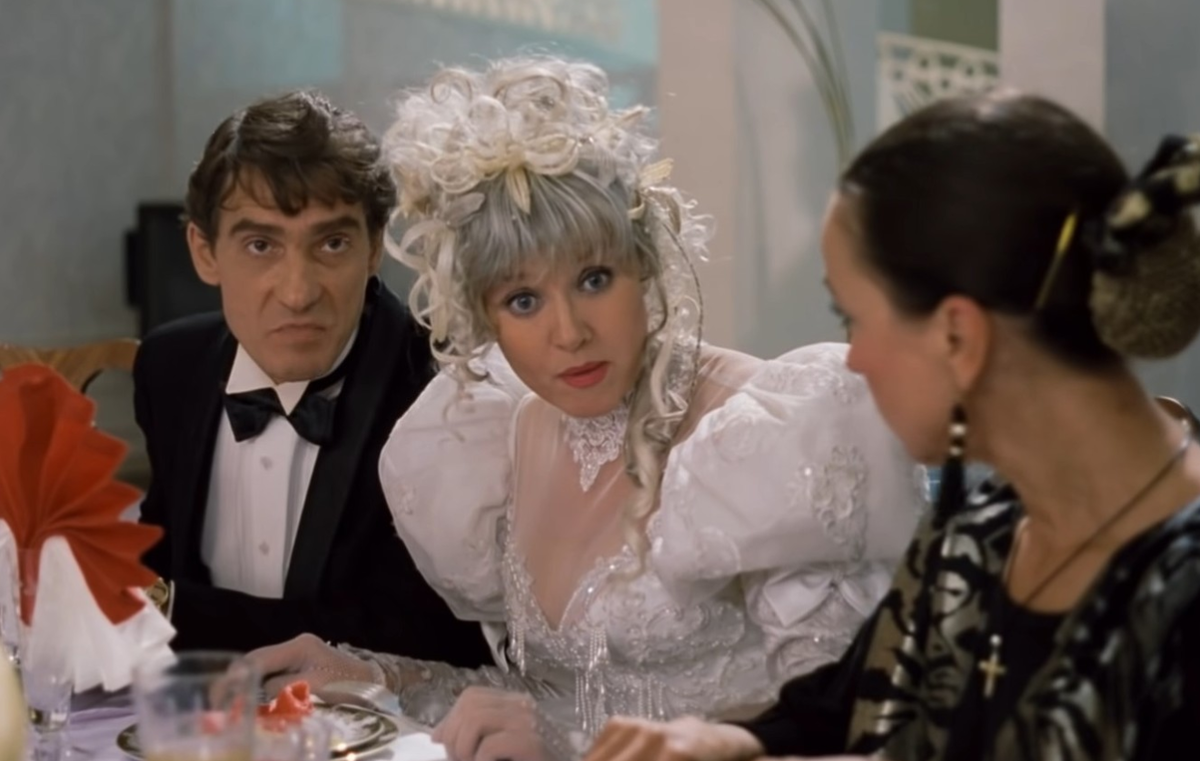 Кадр из фильма «Ширли-Мырли»