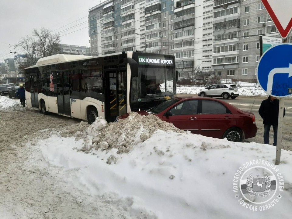    Фото: ОГБУ «ТО ПСС»