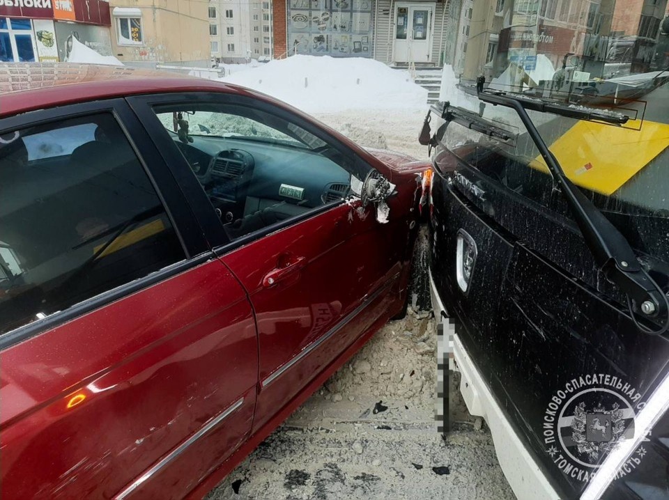    Фото: ОГБУ «ТО ПСС»