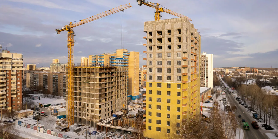 Ждали обвала — ПРОСПАЛИ разворот: квартиры исчезают, цены ползут вверх! Что происходит с рынком недвижимости на самом деле