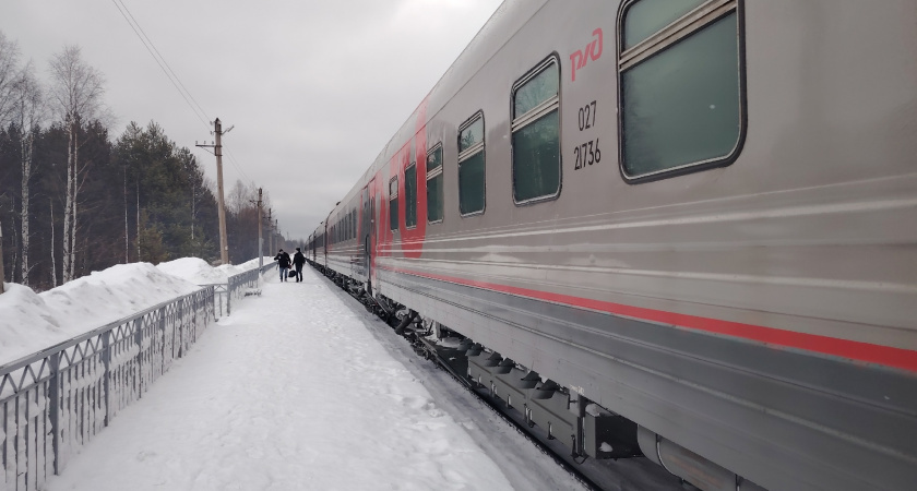    Фото из архива редакции