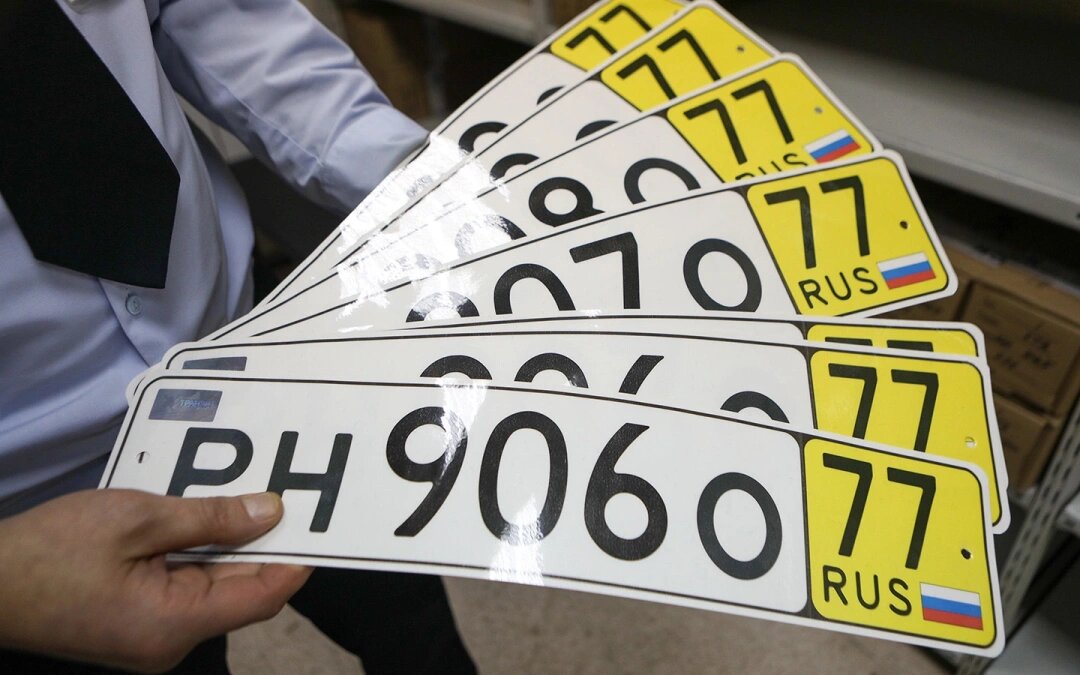 Фото: Андрей Никеричев / Агентство «Москва»