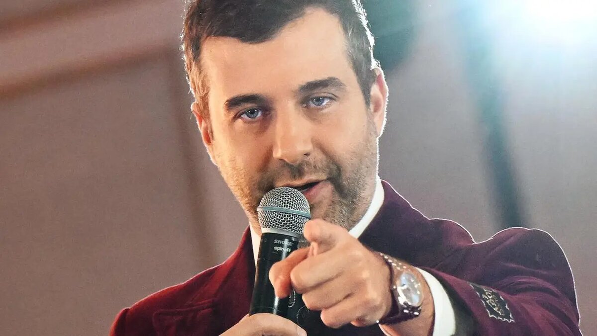   Ирина Бужор / Коммерсантъ