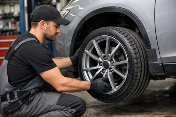    Если сомневаетесь, обратитесь в шиномонтаж или к менеджеру магазина. Там помогут подобрать вариант с учётом модели машины и ваших предпочтений