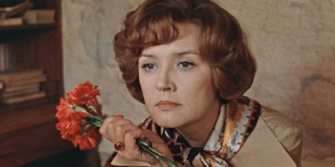 От «Москва слезам не верит» до «Ширли-мырли». Ушла из жизни Вера Алентова