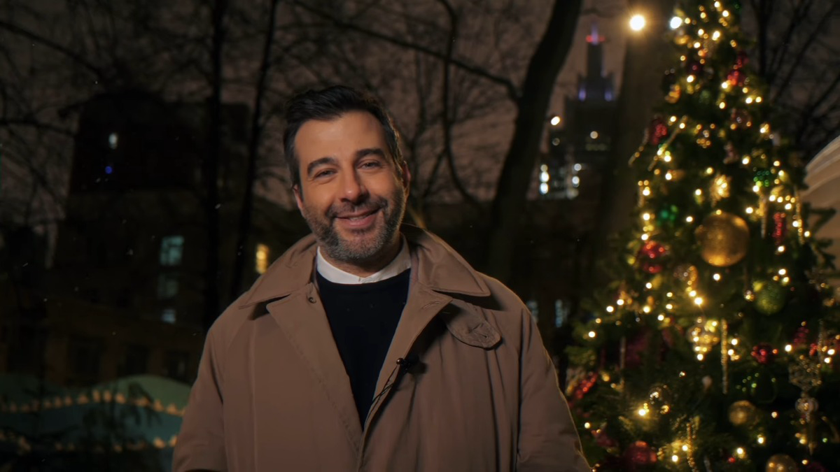    Иван Ургант объявил о запуске YouTube-канала / Фото: Скриншот видео / Живой Ургант / YouTube