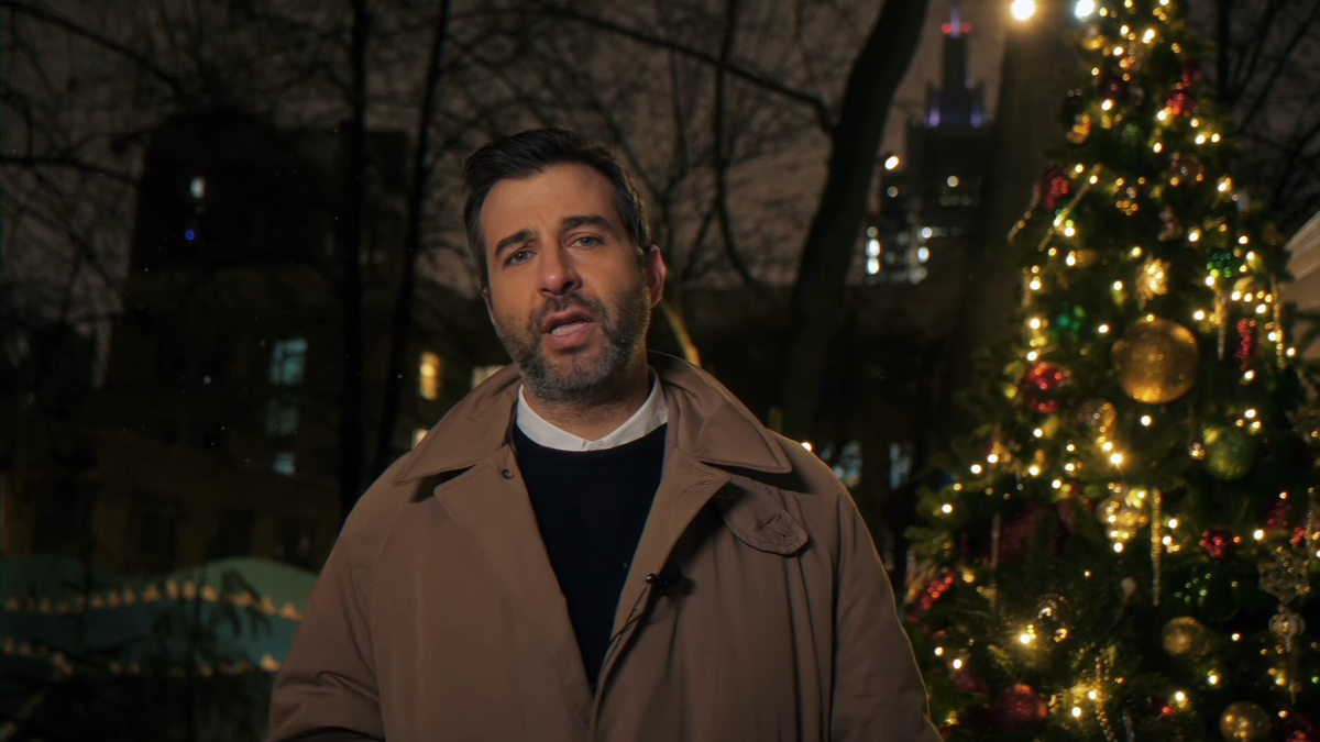 Иван Ургант. Фото: YouTube / @UrgantLive