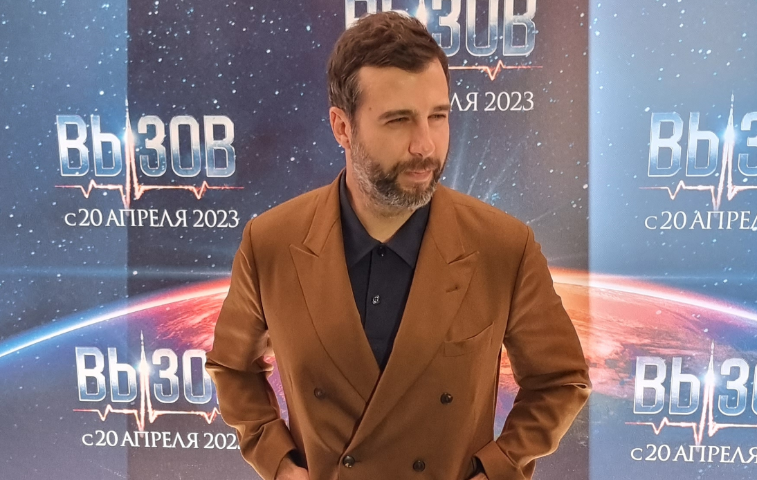 Иван Ургант. Фото: Клео.ру