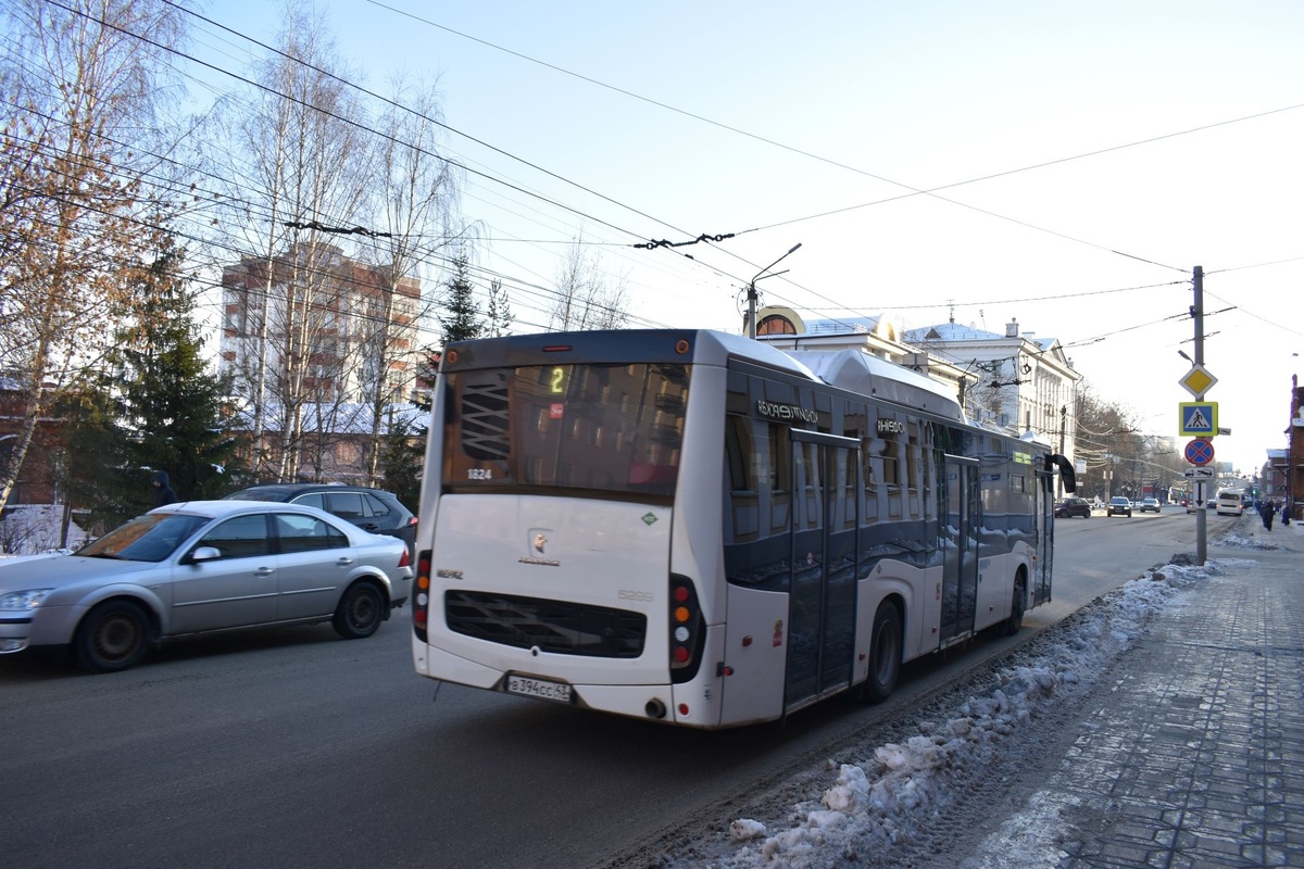    редакция портала "Город Киров"