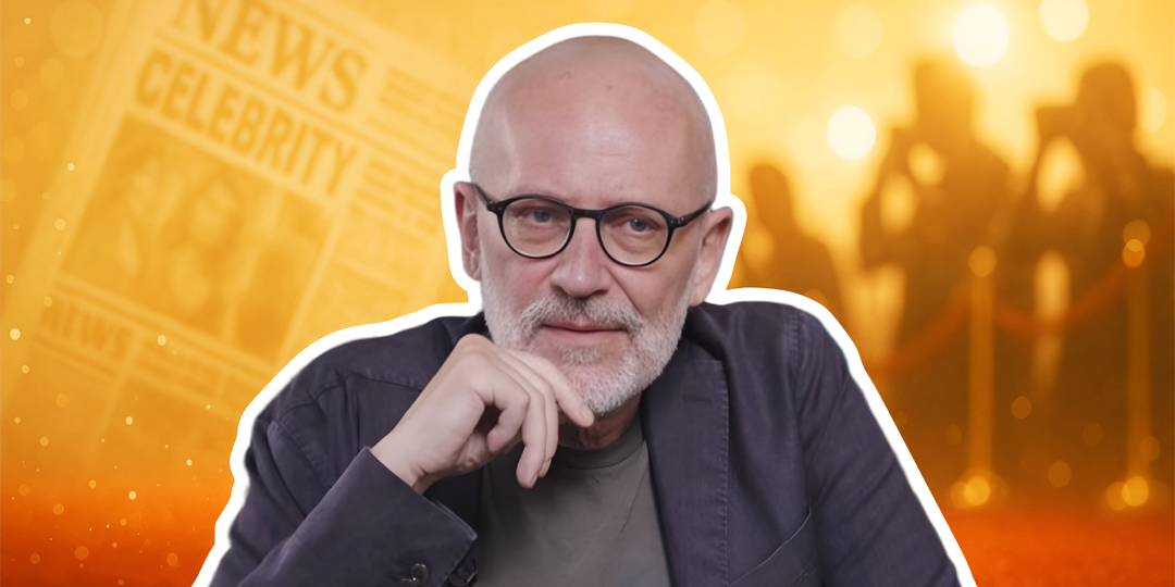 «Он мне не дед!»: 61-летний Гордон и его шестая попытка. Почему новая жена моложе предыдущей и при чем тут «Неравный брак»