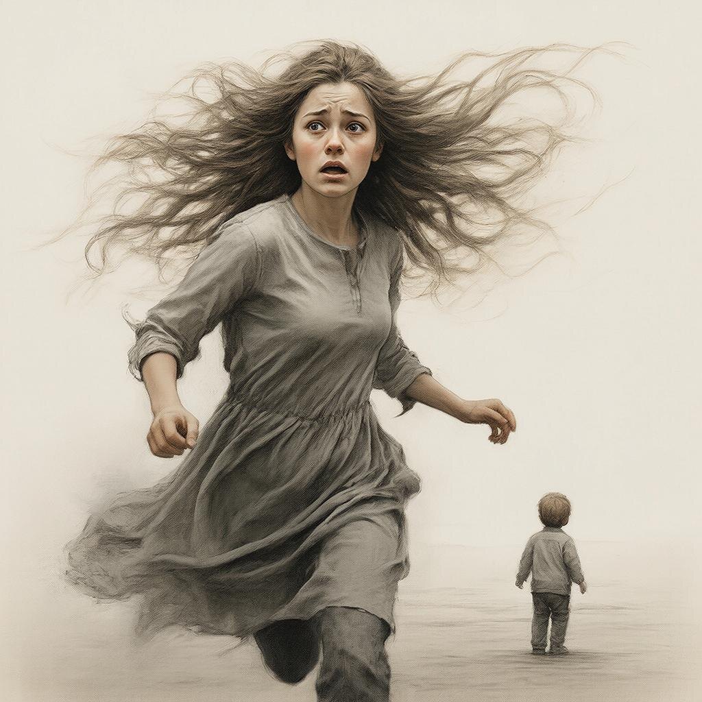 Картинка ИИ