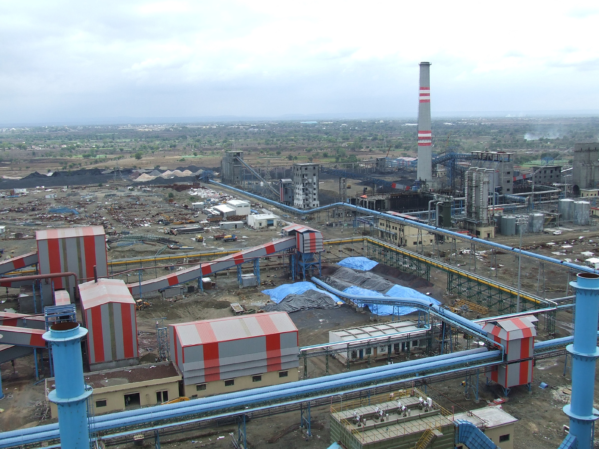 Что-то уже запущено, а где-то пока строительные площадки