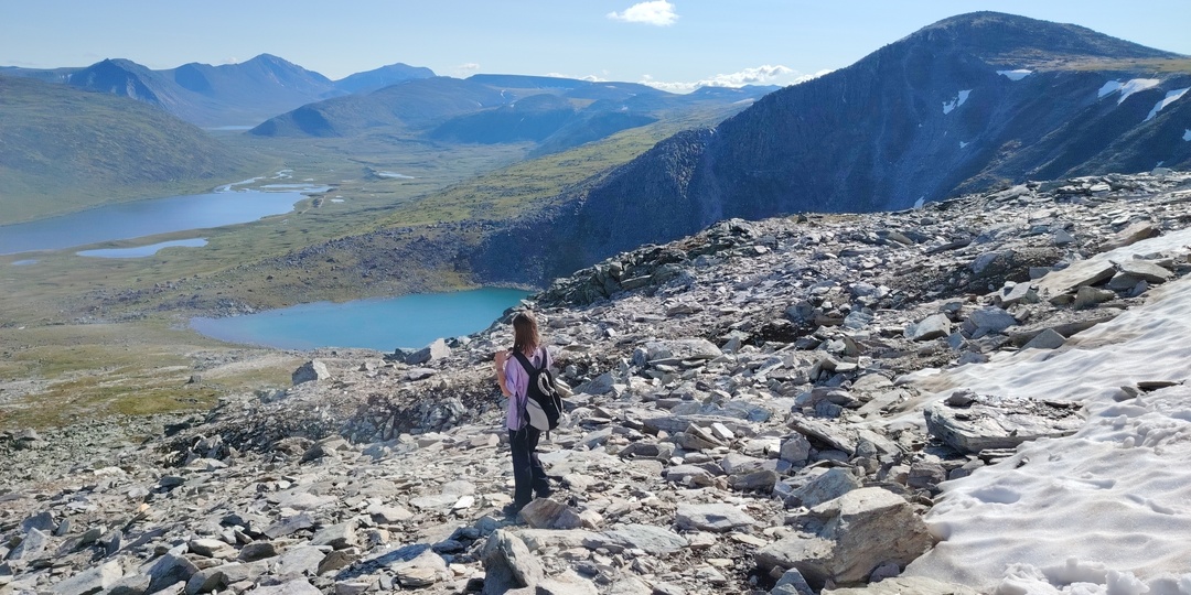 Вместо моря — тундра. Или как я убедила детей, что комары — это часть культурной программы