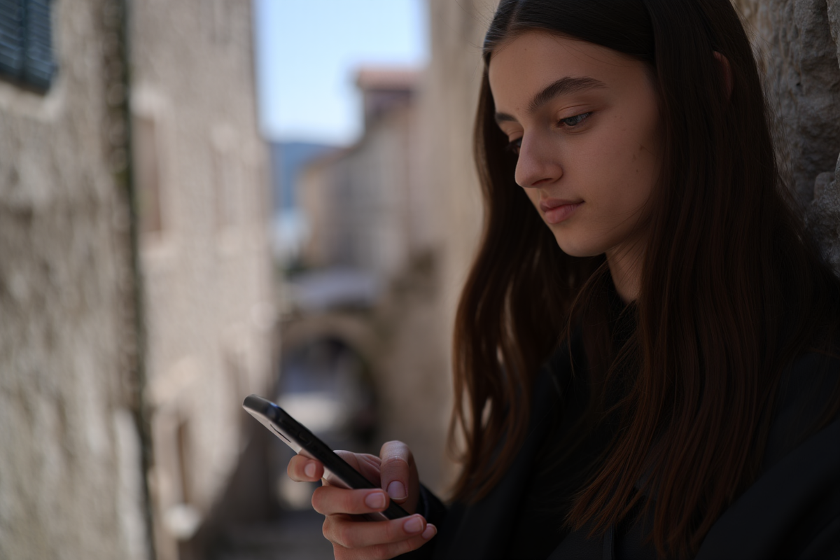 eSIM операторы мобильной связи в Которе