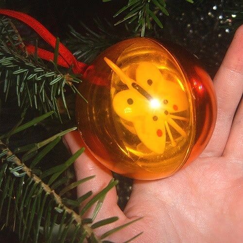 Чудеса происходят в Рождество! 