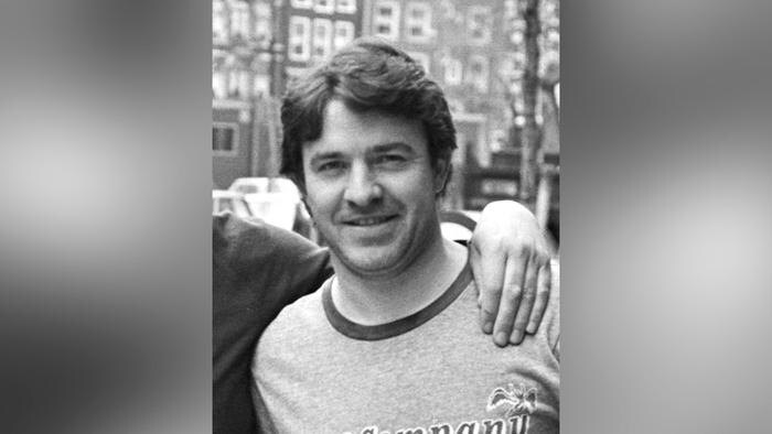 Джон Робертсон. Обложка © wikipedia.org / Fotocollectie Anefo