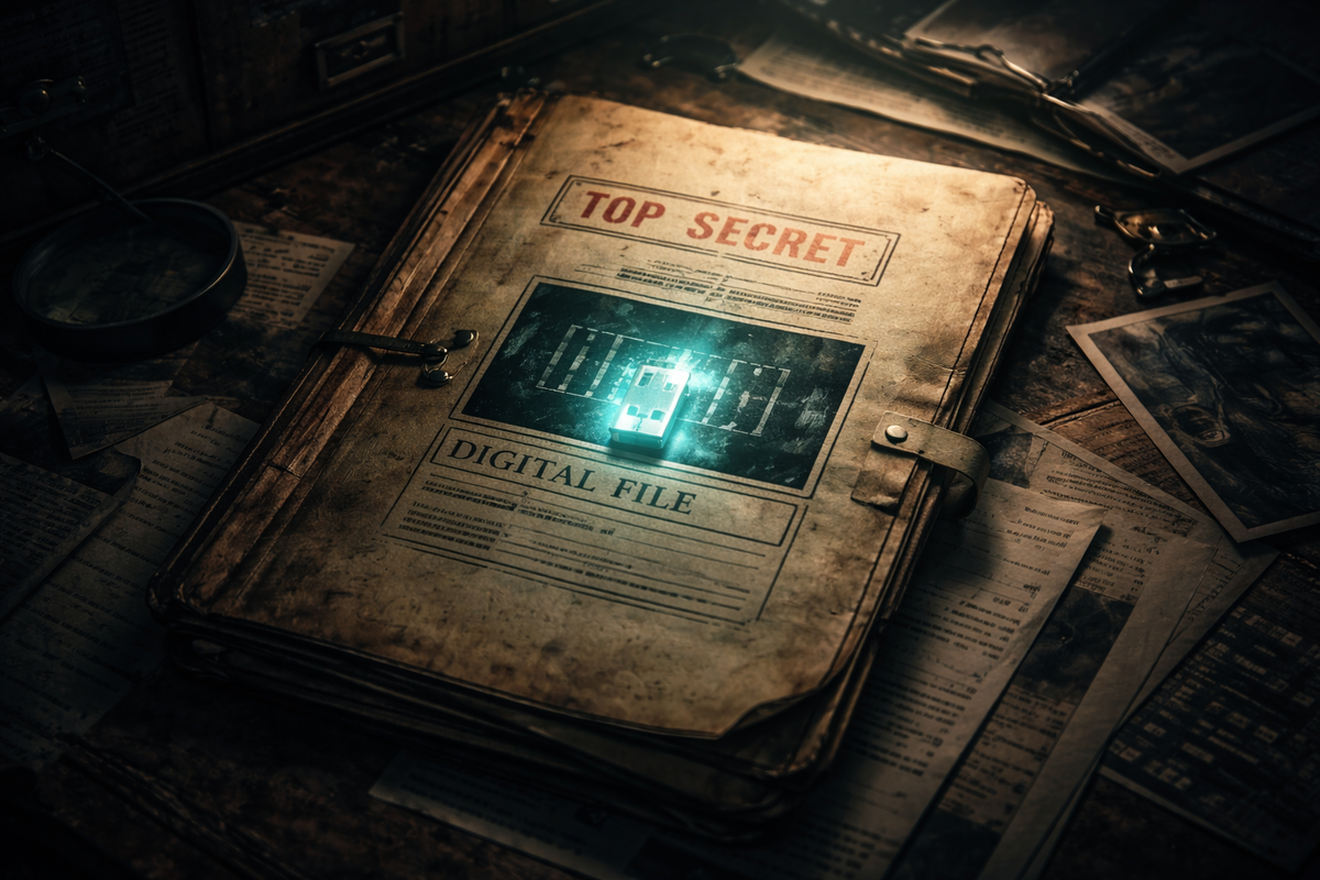 Самый загадочный файл интернета, история data_01.old