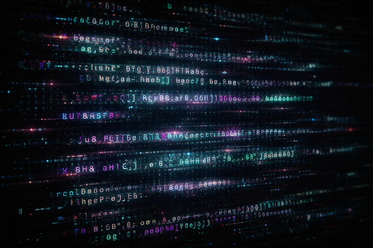 Похожий на тестовую генерацию - но слишком непредсказуемый.